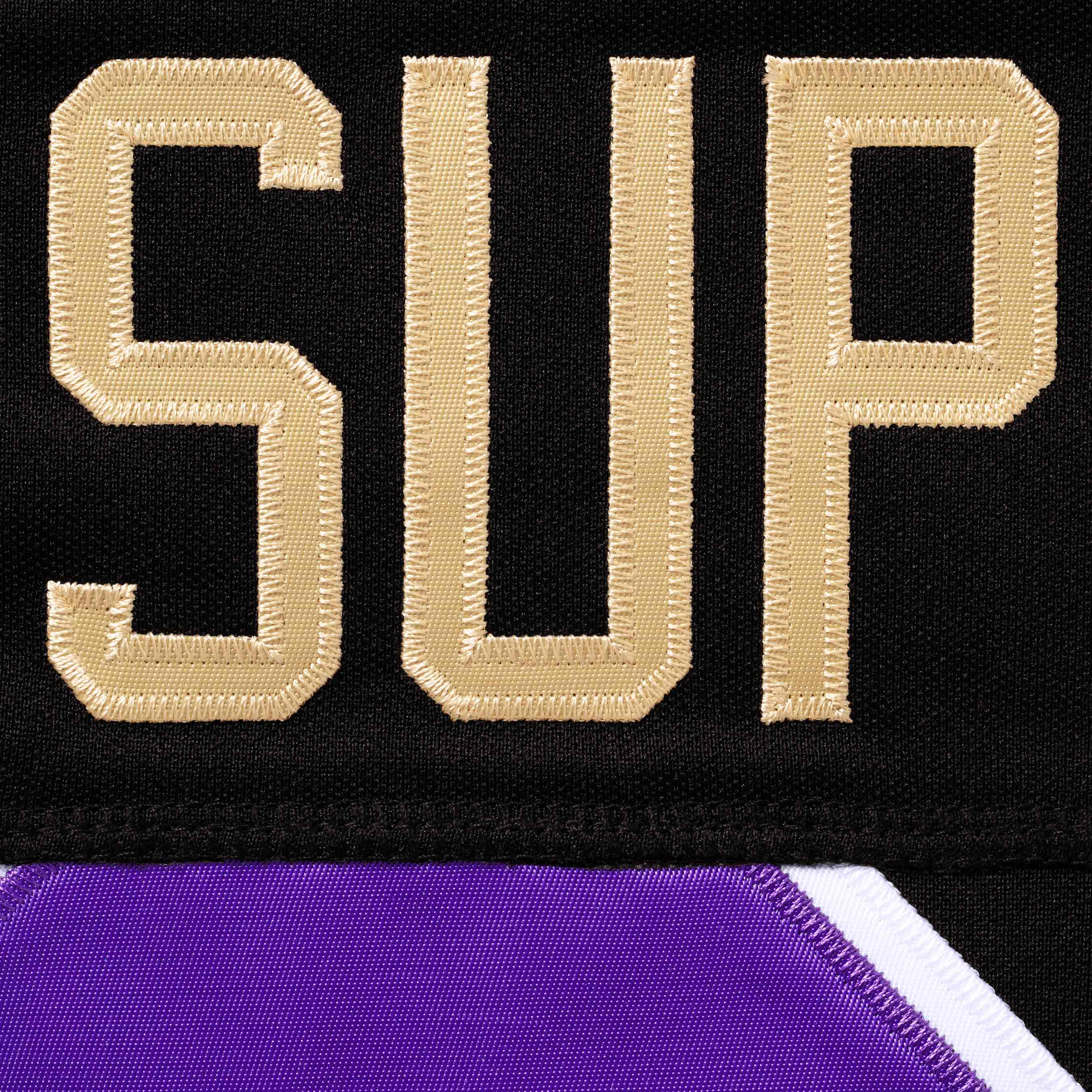 Paneled Hockey Jersey view 5
